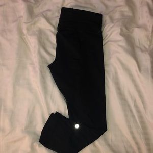 Lululemon Leggings (2)